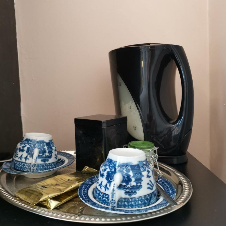 Alojamento de Acomodação e Pequeno-almoço La Ducale 3*