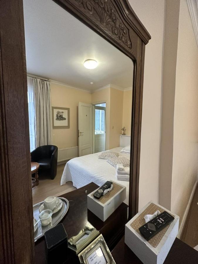 La Ducale 3* Gante