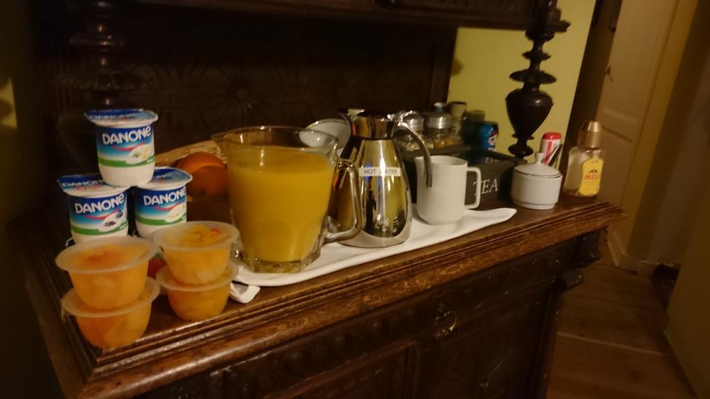 La Ducale Alojamento de Acomodação e Pequeno-almoço 3*