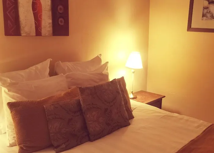 B&B La Ducale