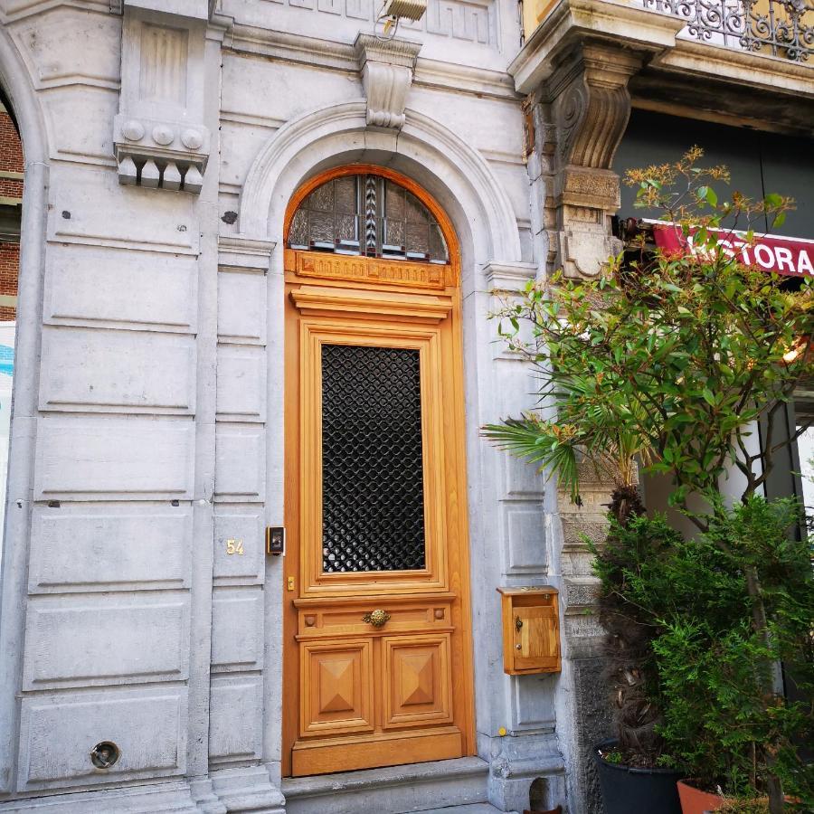 La Ducale Couette-café