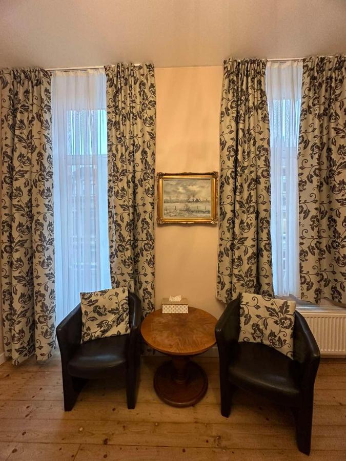 Couette-café La Ducale Gand