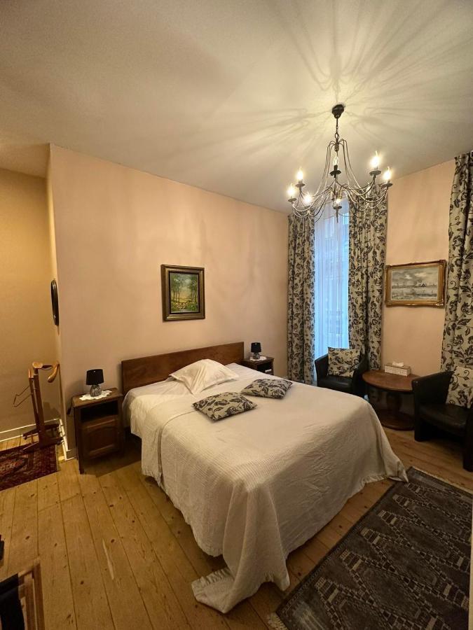 La Ducale 3* Gand
