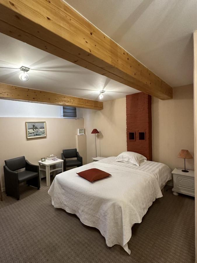 La Ducale 3* Gand