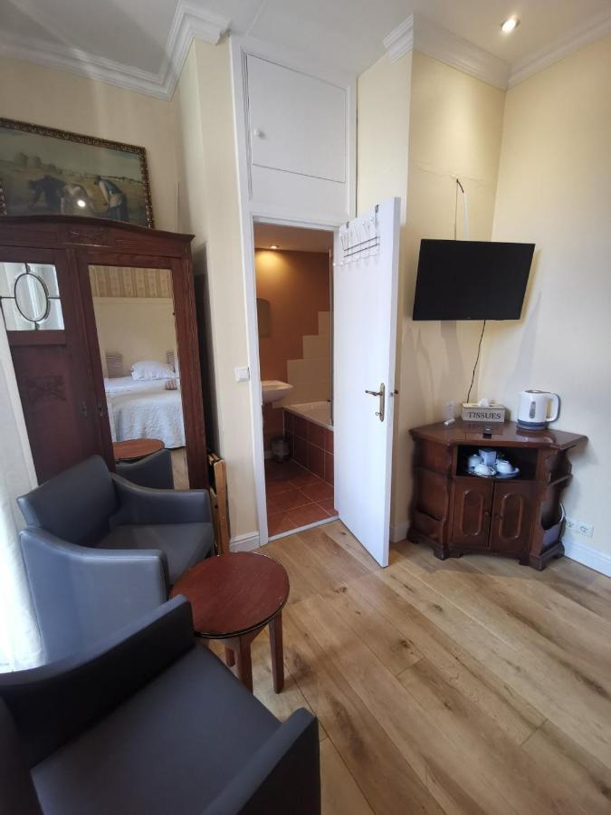 La Ducale 3* Gand