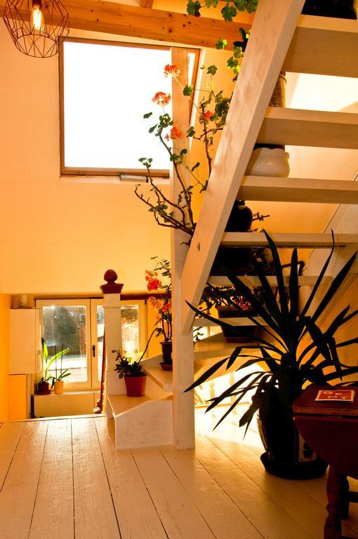 Bed & Breakfast La Ducale Gand