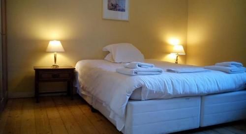 Couette-café La Ducale Gand