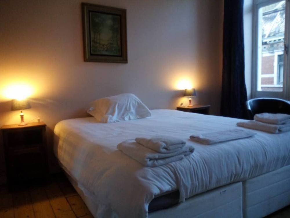La Ducale 3* Gand
