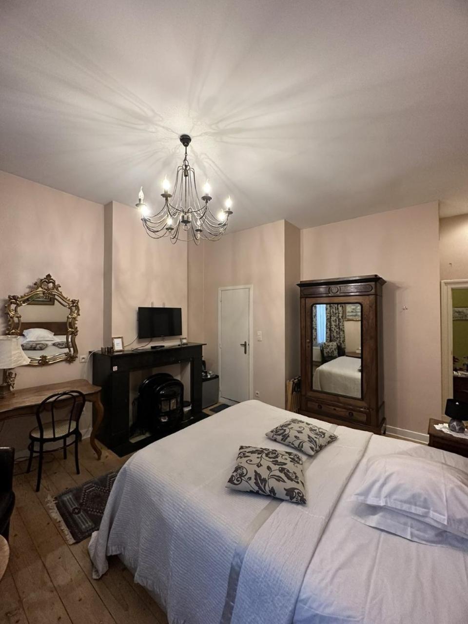 La Ducale Bed & Breakfast Gand