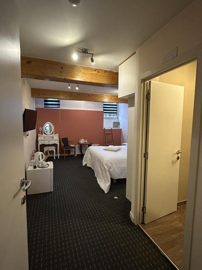 La Ducale Bed & Breakfast Gand