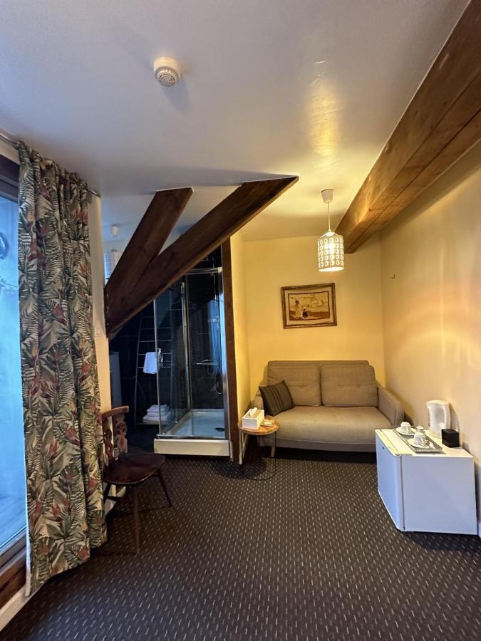 La Ducale Bed & Breakfast Gand