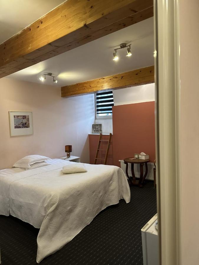 Bed & Breakfast La Ducale Gand